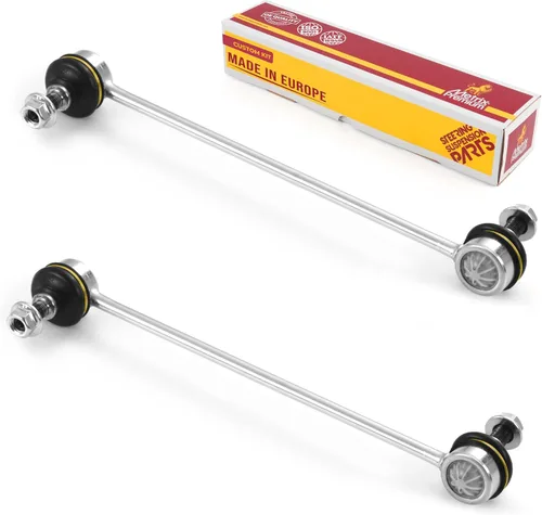 Miniatura 240 de Metrix Premium - Barra estabilizadora delantera L & R K750188 y K750189 para Chevrolet Equinox 08-17, Captiva Sport 12-15, GMC Terrain 10-17
