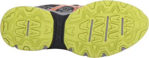 Miniatura 4 de ASICS Zapatillas de correr Gel-Venture 6 MX para mujer CarbonoNegroRosa Pavo Real 0