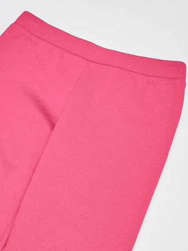 Miniatura 2 de Hanes ComfortSoft Ecosmart - Pants deportivos de forro polar para niños y niñas