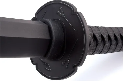 Miniatura 2 de Cold Steel Espada de entrenamiento - Hecha de polipropileno de alto impacto High-Impact Polypropylene
