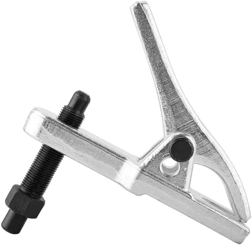 Miniatura 5 de BELOMI Separador Universal de Rótula, Extractor de Rótula Ajustable, Herramienta de Extracción Resistente para Separar Brazos, Barras de Dirección