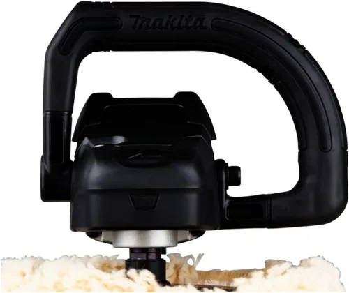 Miniatura 6 de Makita 9237CB Pulidora, 1,2 W, 220-240 V, Negro, 7.087 in