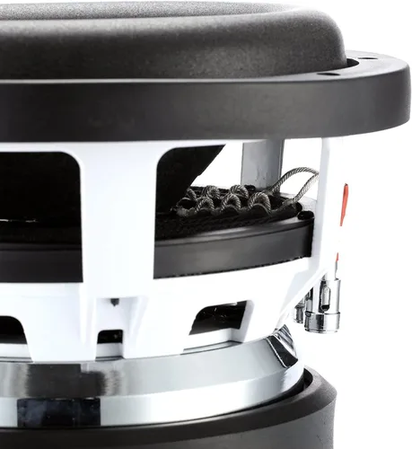 Miniatura 6 de CT Sounds MESO-8-D2 1600 vatios máx. 8 pulgadas subwoofer para coche dual 2 ohmios