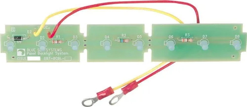 Blue Sea Systems Sistema de retroiluminación de 4 posiciones 12-24V