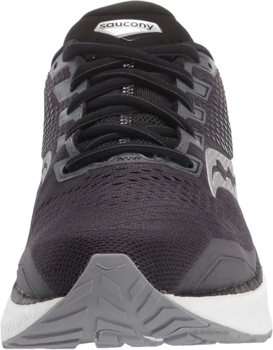 Miniatura 2 de Saucony Triumph 18 Road - Tenis de correr para hombre Verde azulado profundoPlata