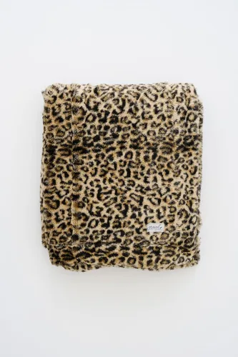 Miniatura 16 de GRACED SOFT LUXURIES Manta Throw más suave, cálida, elegante y acogedora de piel sintética estética para viajes, hogar, cama, sofá, sillón, sala