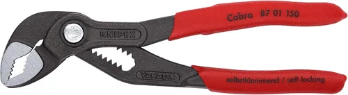 Miniatura 2 de KNIPEX Tools 9K 00 80 149 US Juego de 8 alicates Cobra®