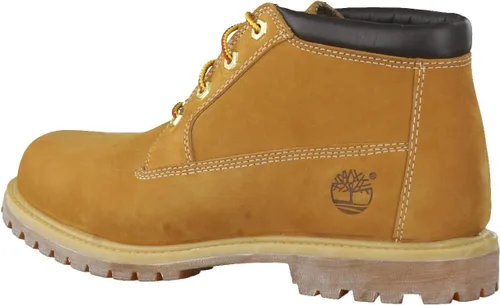 Miniatura 3 de Timberland - Botines impermeables modelo Nellie Double para mujer