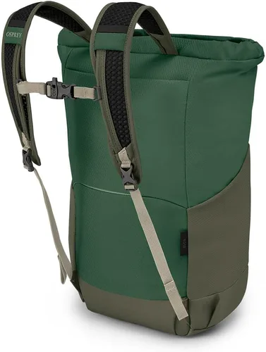 Miniatura 3 de Osprey Daylite Tote Pack, Toldo verdeGreen Creek, Daylite Tote Pack