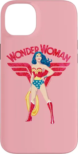 Miniatura 15 de Wonder Woman Sparkle Case for iPhone 17