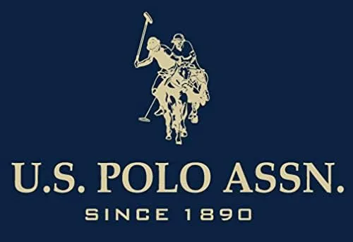 Miniatura 6 de U.S. Polo Assn. Ropa interior térmica para hombre, capa base de punto gofre, pantalones largos John
