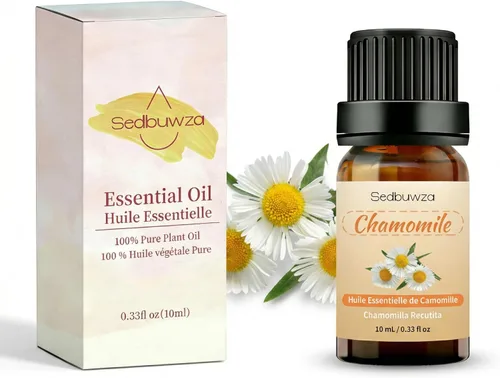 Miniatura 14 de Sedbuwza Aceite esencial de jazmín, aceite de fragancia de jazmín orgánico puro para difusor, humidificador, jabón, vela, perfume