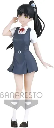 Miniatura 3 de BANPRESTO Love Live Super Star - Estatua de Ren Hazuki (18440)