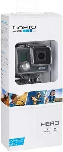 Miniatura 3 de Cámara CHDHA-301, de la marca GoPro
