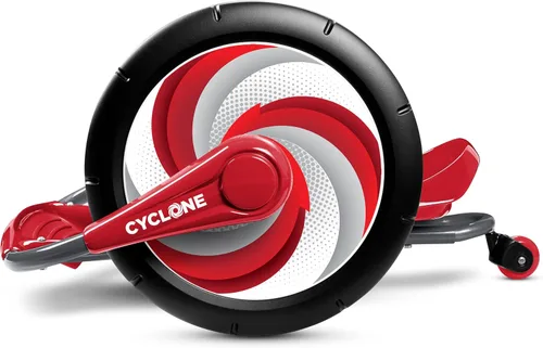 Miniatura 2 de Cyclone de Radio Flyer