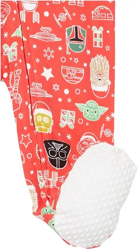 Miniatura 3 de Tienda Essentials Star Wars Family Matching Pajama Sleep Sets
