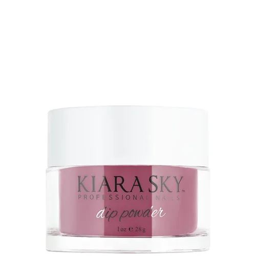Miniatura 16 de Kiara Sky Polvo de inmersión tonos verdes 1 oz, Call It Cliché