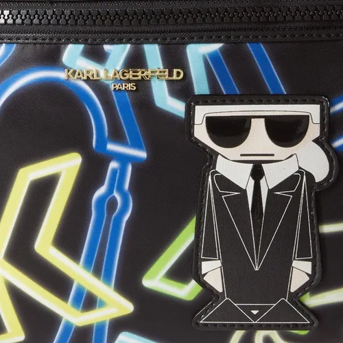 Miniatura 4 de Karl Lagerfeld Paris Amour - Bolsa para cinturón