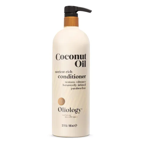 Miniatura 5 de Oliology Coco, Conditioner, talla única , Blanco