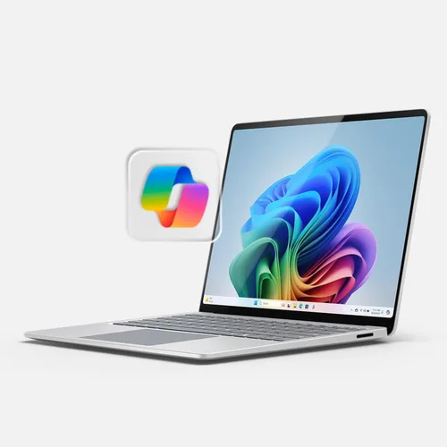 Miniatura 10 de Microsoft Surface Laptop (2024), Windows 11 Copilot+ PC, pantalla táctil de 13.8 pulgadas, Snapdragon X Plus (10 núcleos), 16 GB de RAM