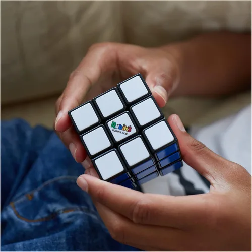 Miniatura 7 de Rubik's Cubo, paquete de aprender a resolver, Rubik's Cube de 3 x 3 para principiantes y aprendiz de 2 x 2, rompecabezas de cerebro para resolver