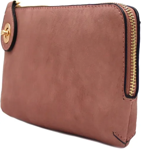 Miniatura 79 de LOVESOME Bolso bandolera pequeño para mujer