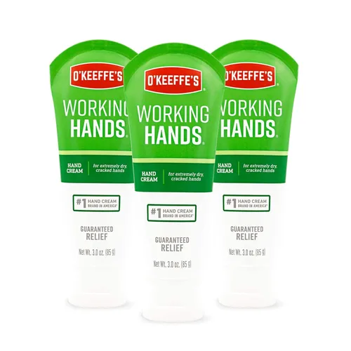 Miniatura 8 de Crema de manos Working Hands de la marca O'Keeffe's , K0290004-6