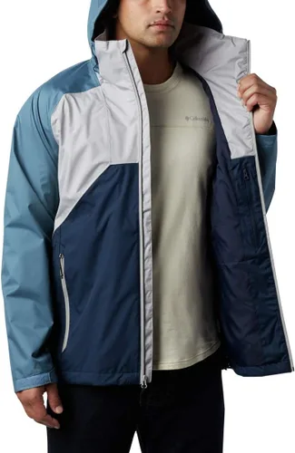 Miniatura 8 de Columbia Men's Rain Scape Jacket