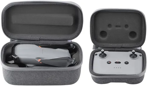 Miniatura 7 de Coyktonty - Bolsa de almacenamiento para DJI AIR 3 Drone, funda protectora, bolsa portátil, accesorios para AIR 3