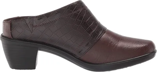 Miniatura 6 de Easy Street Cynthia Comfort Mule Zapatos de tacón y bombas informales, para mujer