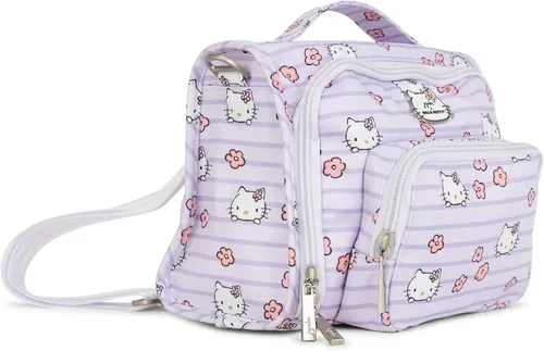 Miniatura 2 de JuJuBe The Bestie - Bolso de mano para mujer mochila para mamás