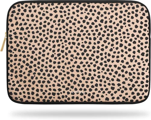 Miniatura 26 de Vandel - Funda para laptop MacBook Air de 13 pulgadas, compatible con laptops de 13 a 13.3 pulgadas: funda de neopreno para MacBook Air y Pro, B.