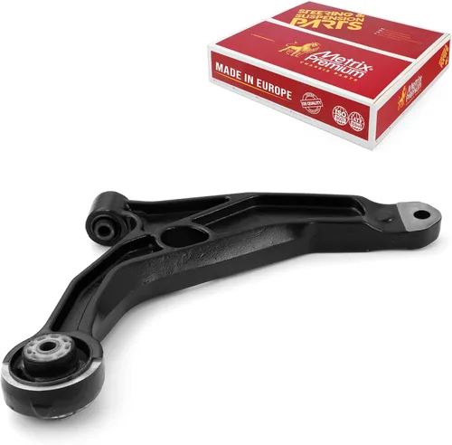 Miniatura 22 de Metrix RK622646 - Conjunto de brazo de control inferior delantero derecho y rótula para Hyundai Elantra 2011-2016, Hyundai Elantra Coupe 13-2014