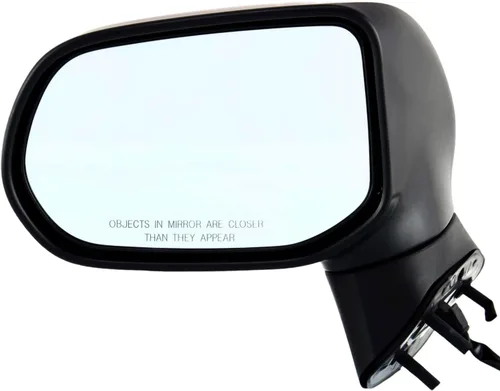 Miniatura 282 de Garage-Pro Espejo calefactable eléctrico del lado del conductor para Honda Pilot 2019-2022 Power Fold con luz de señal y memoria pintable