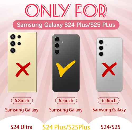 Miniatura 269 de Funda para Samsung Galaxy S22 - Funda de Teléfono para Mujeres Chicas Lindas Cubierta Diseño Único Estético Genial para Adolescentes Kawaii Fresa