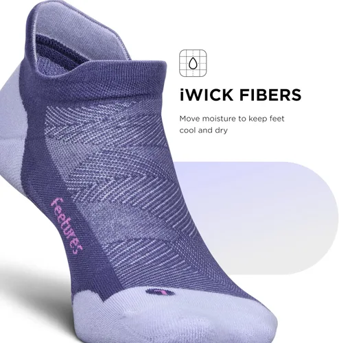 Miniatura 121 de Feetures Elite Max - Bloque de calcetines para cojín sin mostrar