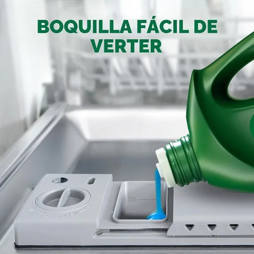 Miniatura 4 de Detergente Cascade Complete Gel todo en uno para lavaplatos - Brisa cítrica - 75 Oz (El embalaje puede variar)