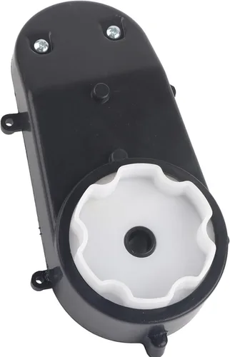 Miniatura 8 de Motor eléctrico RS390, caja de cambios de motor eléctrico RS390 6V/12V 12000-20000RPM, para juguetes y autos para niños