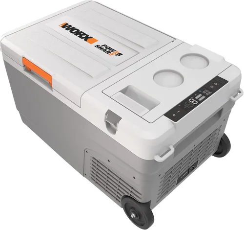 Miniatura 10 de Worx Enfriador eléctrico y alimentado por batería con Power Share
