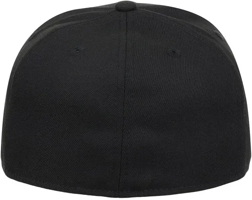 Miniatura 4 de New Era Gorra ajustada 59FIFTY personalizada en blanco
