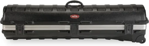 Miniatura 8 de SKB Staff ATA Hard Shell Plastic Golf Travel Case for Cart Bags