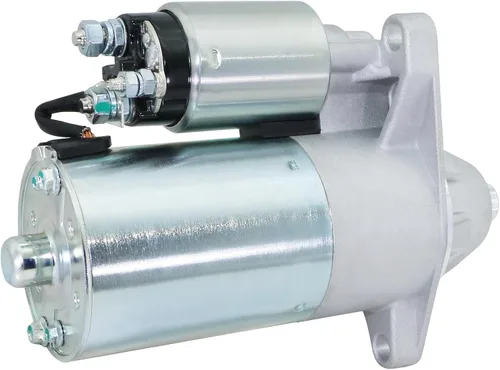 Miniatura 9 de Nuevo motor de arranque de repuesto para V6 4.0L Ford 97 Aerostar, 1997-2010 Explorer Ranger, 2005-10 Mustang, 98-10 Mercury Mountaineer, 98-07