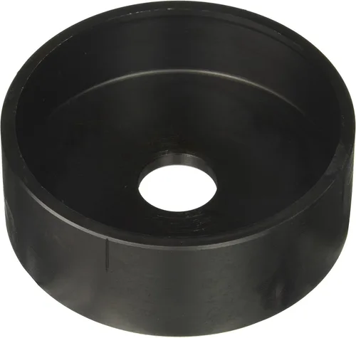 Miniatura 12 de Gardner Bender KOS-500B - Juego de golpeador mecánico Slug-Out, punzón de contratista, tornillo de transmisión y troquel, diámetro de corte de tubo
