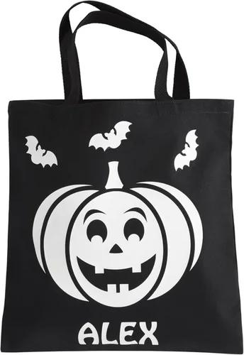 Miniatura 22 de Let's Make Memories Bolsas personalizadas de Halloween + Peanuts Snoopy Trick or Treat