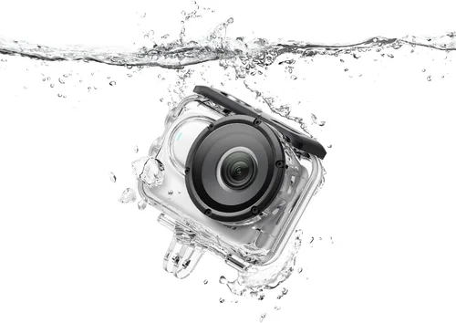Miniatura 4 de Insta360 Kit de buceo GO 3, incluye estuche de buceo Insta360 GO 3 y agarre flotante