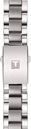 Miniatura 4 de Tissot Mens Gent XL Stainless Steel Casual Watch Grey