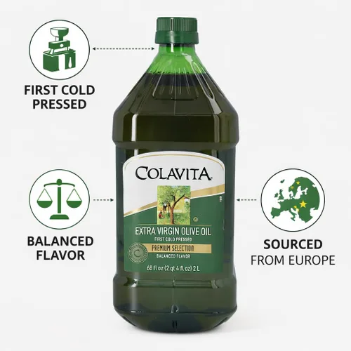 Miniatura 2 de Aceite de Oliva Extra Virgen Partanna