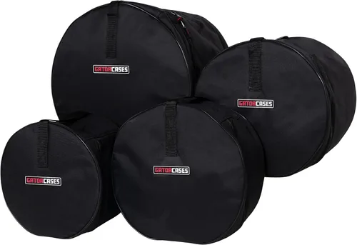 Miniatura 14 de Gator Cases Standard Series Bolsa acolchada Tom; 8 "X7"; (GP-0807)