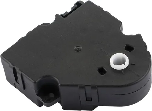 Miniatura 3 de YCT - Actuador de puerta de aire HVAC 604-112 15-73952 Compatible con Chevy Avalanche Tahoe Suburban Silverado 1500 2500 3500 HD GMC Yukon Sierra