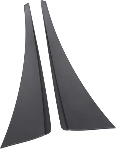 Miniatura 5 de Protección contra salpicaduras delantera GM Accessories 22935635 en negro